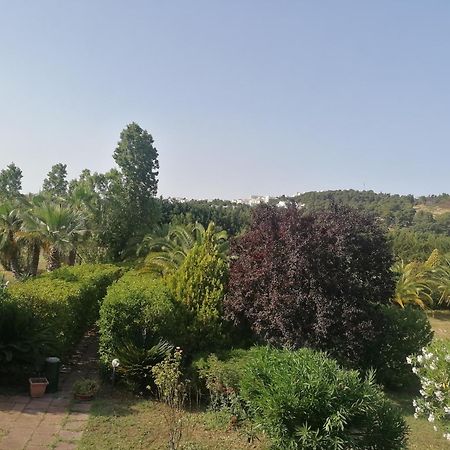 La Piana Di Calena Villa Peschici Exterior photo