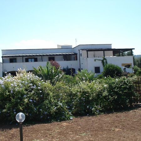 La Piana Di Calena Villa Peschici Exterior photo