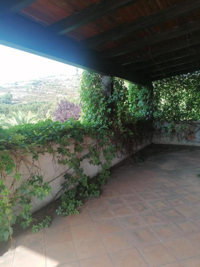 La Piana Di Calena Villa Peschici Exterior photo