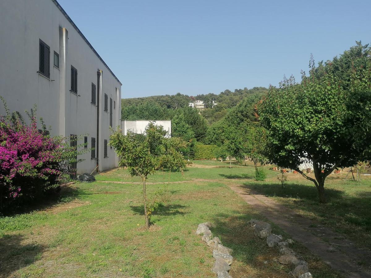 La Piana Di Calena Villa Peschici Exterior photo