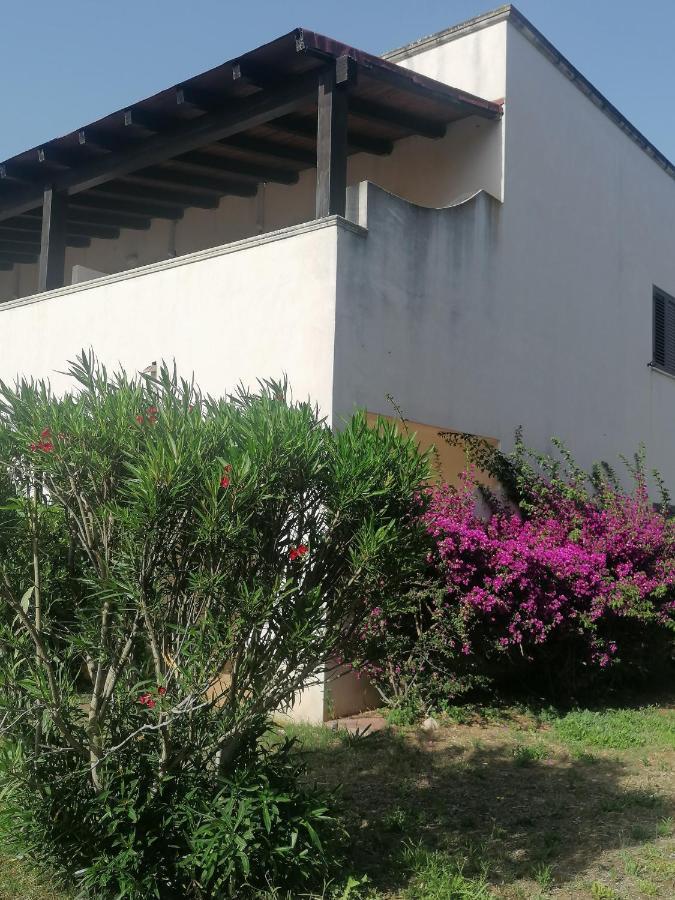La Piana Di Calena Villa Peschici Exterior photo