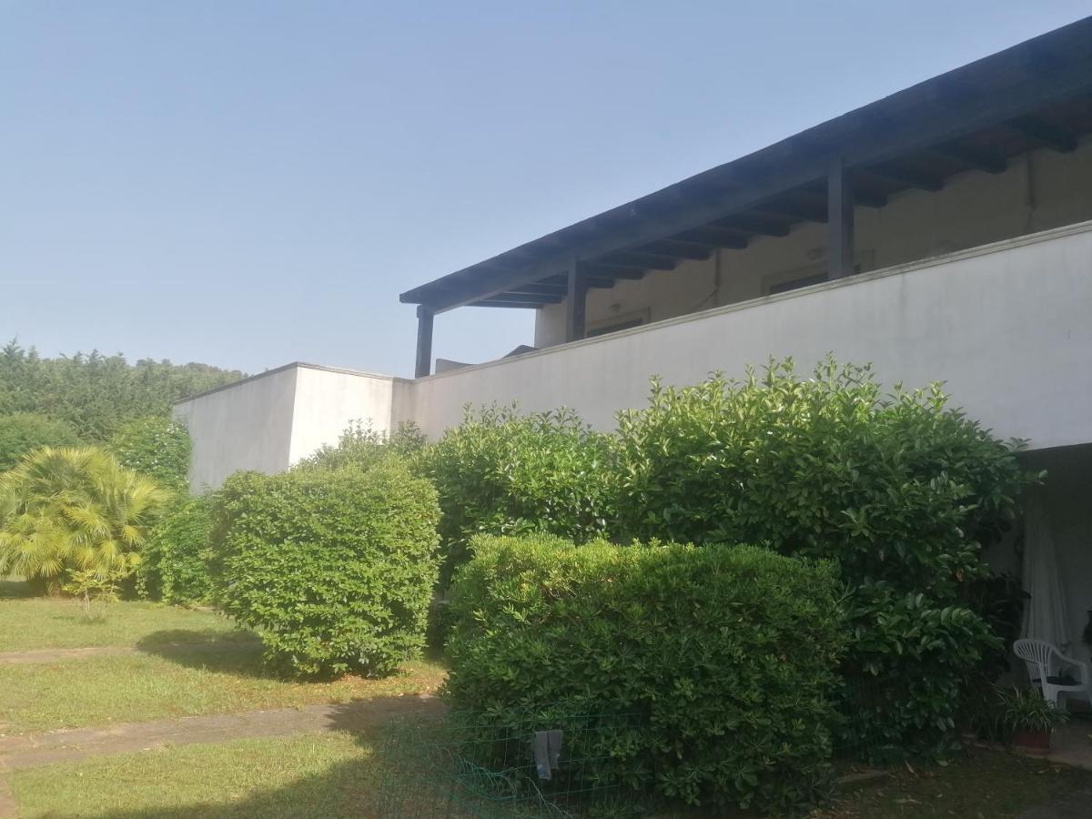 La Piana Di Calena Villa Peschici Exterior photo