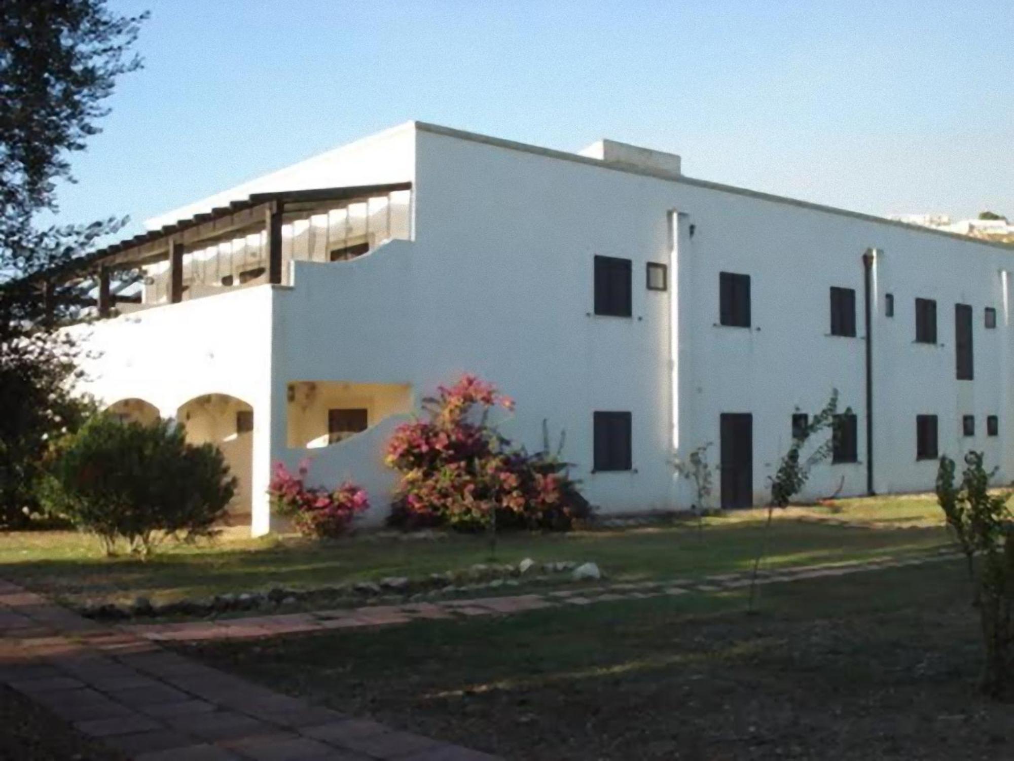 La Piana Di Calena Villa Peschici Exterior photo